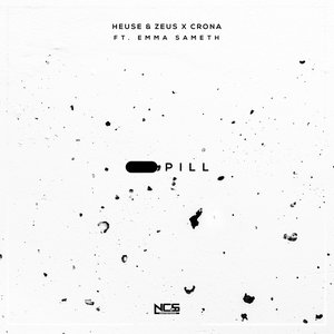 Image for 'Pill'