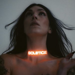 Image for 'Solstice'