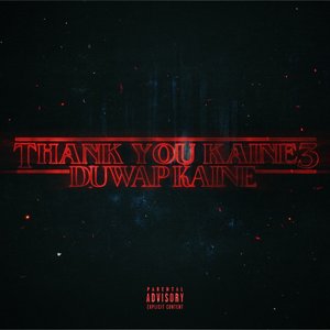 Image for 'Thank You Kaine 3'