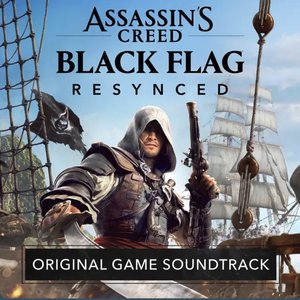 Image for 'Assassin's Creed Black Flag: Resynced (Original Game Soundtrack)'