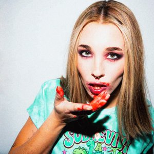 Image for 'ZARA.'