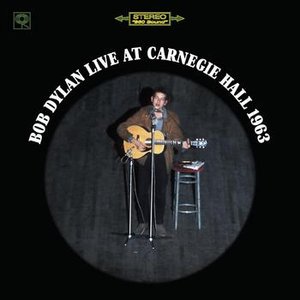 Image for 'Bob Dylan Live At Carnegie Hall 1963'