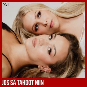 Image for 'Jos sä tahdot niin (Vain elämää kausi 17)'