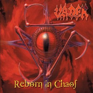 'Reborn in Chaos'の画像