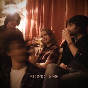 Image for 'Afterparty Blues'