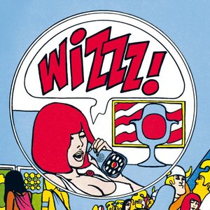 Изображение для 'Wizzz French Psychorama (1966-1971), Vol. 1'