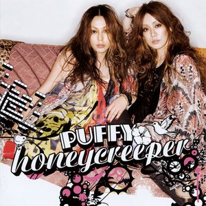 Immagine per 'Honeycreeper'