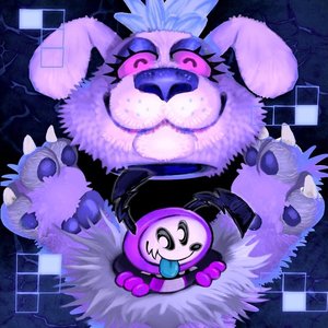 Image for 'HEADLESS LOUNGE'