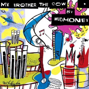Zdjęcia dla 'My Brother the Cow'