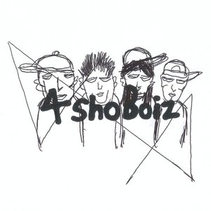 Image for '4SHOBOIZ MIXTAPE'