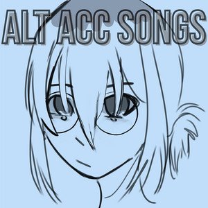 Image for 'alt acc songs'