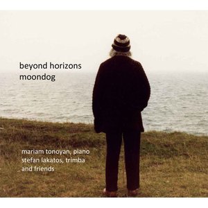 Immagine per 'Beyond horizons'