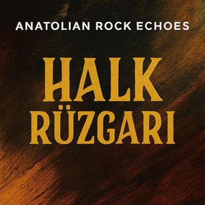 Immagine per 'HALK RÜZGARI'