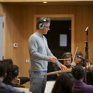 Image for 'Marco Beltrami'