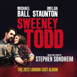 Bild für 'Sweeney Todd (The 2012 London Cast Recording)'