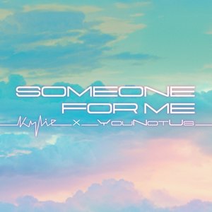 Bild für 'Someone For Me - Single'