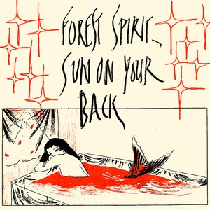 Immagine per 'forest spirit, sun on your back'