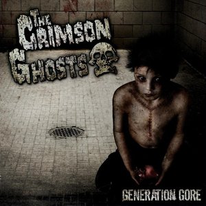 Immagine per 'Generation Gore'