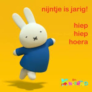 Immagine per 'Nijntje Is Jarig!'