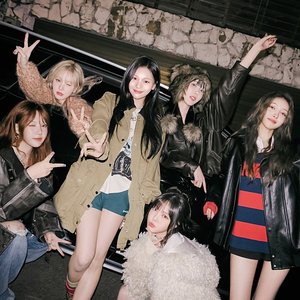 Image for '여자친구'