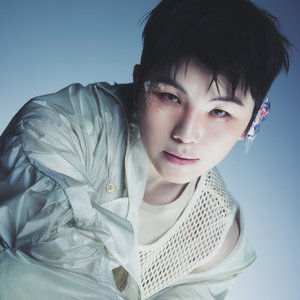 Image for 'WOOZI'