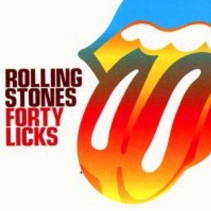 Image for '40 Licks (1962-2002)-Retail'