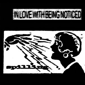 Image for 'in love with being noticed'