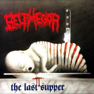 Bild für 'The Last Supper'