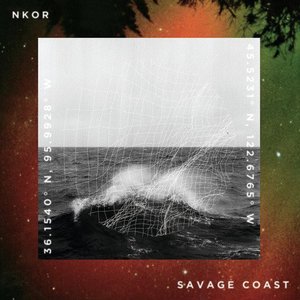 Image for 'Savage Coast'