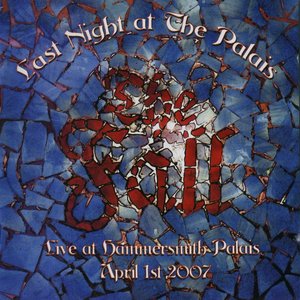 Image for 'Last Night at the Palais (Live)'