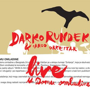 Image for 'Live u Domu omladine'