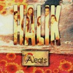 Image for 'Halik'