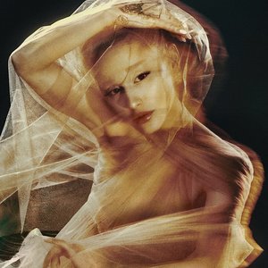 Image for 'Ariana Grande'