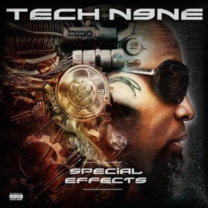 Image for 'Special Effects (Deluxe Version)'