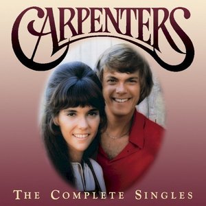 Image for 'The Complete Singles'