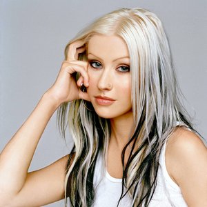 Bild für 'Christina Aguilera'