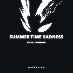 Image for 'Summertime Sadness (Hardstyle)'