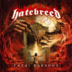 Image for 'Fatal Paradox'