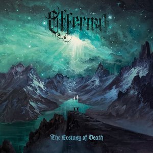 Image for 'The Ecstasy of Death'