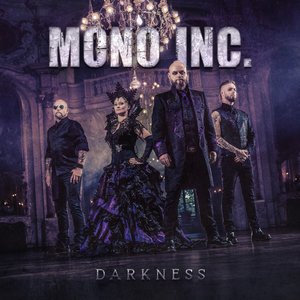 Image for 'Darkness'