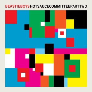 Image for 'Hot Sauce Committee (Pt. 2)'
