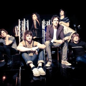 Image for 'We Are The Emergency'