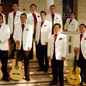 Bild för 'La Rondalla De Saltillo'