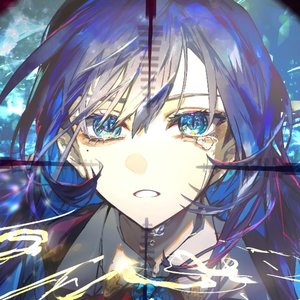 Image for 'ヒバナ'