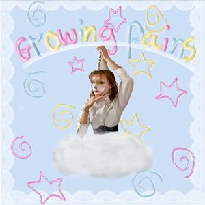 Image for 'Growing Pains'