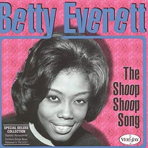 Image for 'The Shoop Shoop Song (Deluxe Version)'