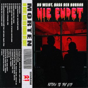 Image for 'RETURN TO THE CiTY (Level 7 - du weißt, dass der horror nie endet)'
