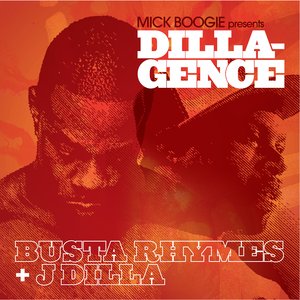 Imagem de 'Busta Rhymes & J Dilla'