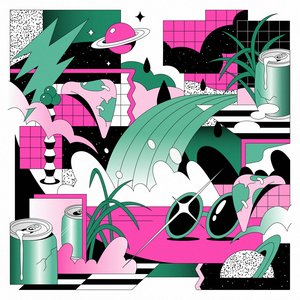 Image pour 'Haze Wave'