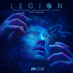 Image for 'Legion: Season 2 (Original Television Series Soundtrack)'